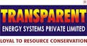 Transparent Energy Systems