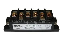 Industrial control relay component